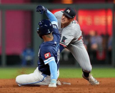 Ed Zurga/Getty Images North America/TNS