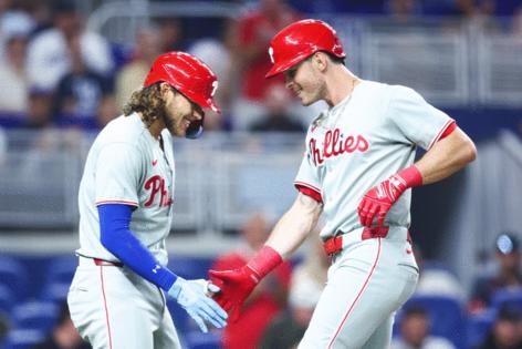 Megan Briggs/Getty Images North America/TNS