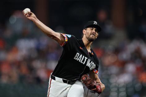 Scott Taetsch/Getty Images North America/TNS