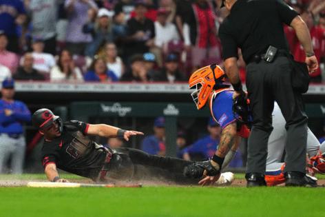 Jason Mowry/Getty Images North America/TNS