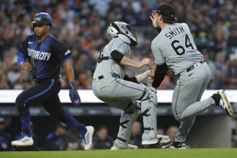Duane Burleson/Getty Images North America/TNS