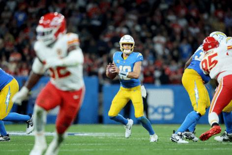 Alexandre Schneider/Getty Images North America/TNS
