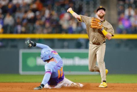 Justin Edmonds/Getty Images North America/TNS