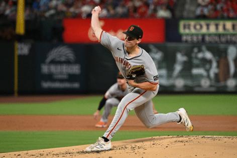 Joe Puetz/Getty Images North America/TNS