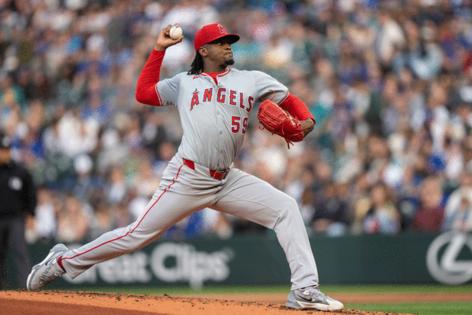 Stephen Brashear/Getty Images North America/TNS