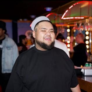 Bang Showbiz / Ken Flores died in January