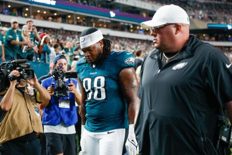 Yong Kim/The Philadelphia Inquirer/TNS