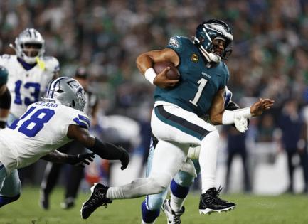 Yong Kim/The Philadelphia Inquirer/TNS