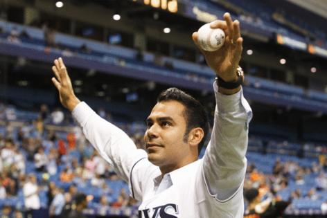 Will Vragovic/Tampa Bay Times/TNS