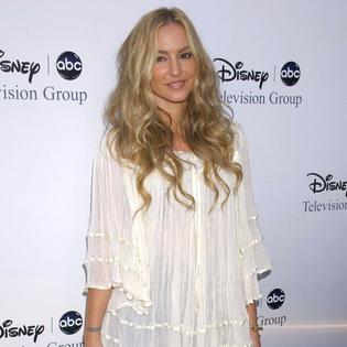 Bang Showbiz / Drea de Matteo has released her first fully nude photographs on OnlyFans - saying the provocative images are intended to draw attention to the 'geoengineering' conspiracy theory