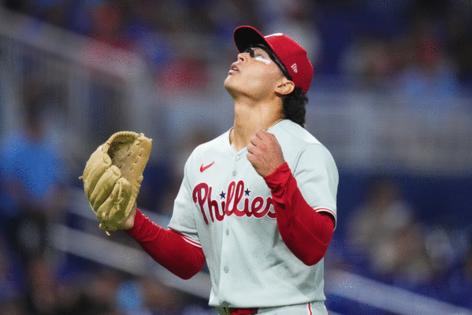 Rich Storry/Getty Images North America/TNS