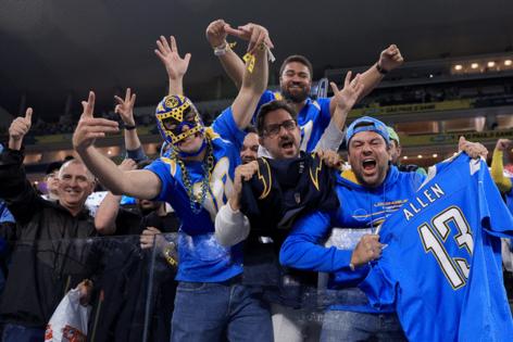 Buda Mendes/Getty Images North America/TNS