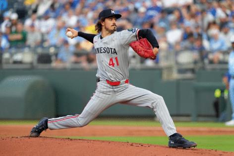Ed Zurga/Getty Images North America/TNS