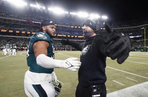 Yong Kim/The Philadelphia Inquirer/TNS
