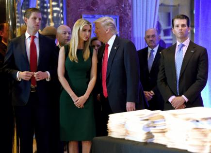 TIMOTHY A. CLARY/Getty Images North America/TNS