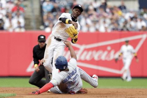 Kent J. Edwards/Getty Images North America/TNS
