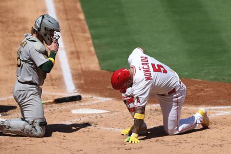 Joe Scarnici/Getty Images North America/TNS
