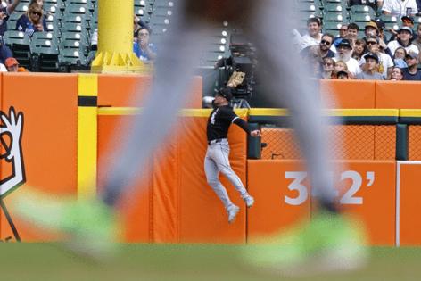 Duane Burleson/Getty Images North America/TNS