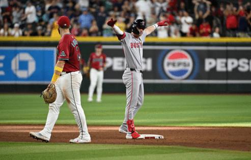 Norm Hall/Getty Images North America/TNS