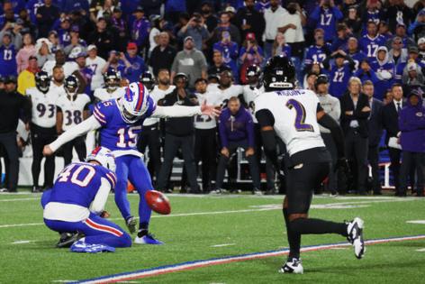 Timothy T Ludwig/Getty Images North America/TNS