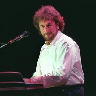 Bang Showbiz / Supertramp frontman Rick Davies has died