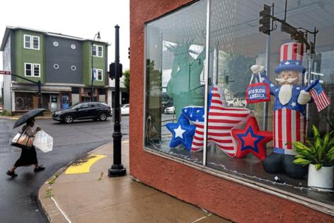 Tom Gralish/The Philadelphia Inquirer/TNS