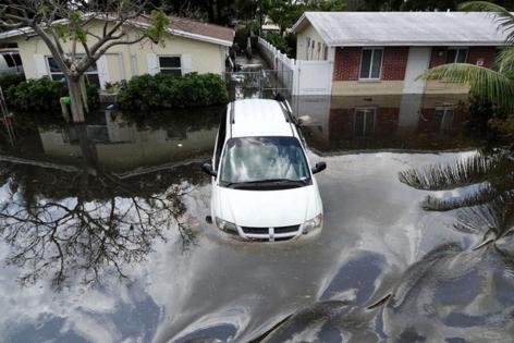 Joe Cavaretta/South Florida Sun Sentinel/TNS