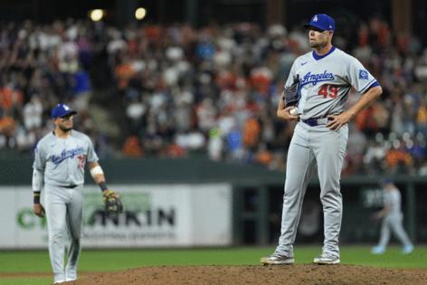 Jess Rapfogel/Getty Images North America/TNS