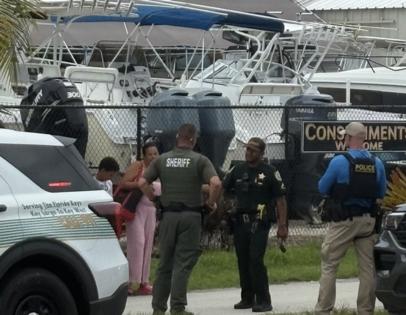David Goodhue/Miami Herald/TNS