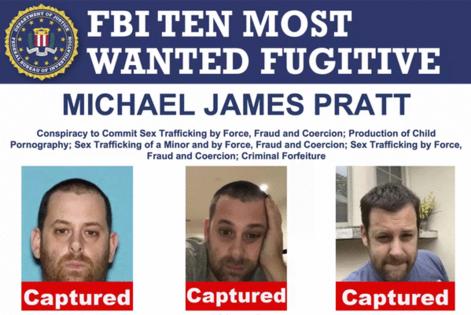 Handout/Federal Bureau of Investigation/TNS