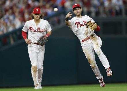 Yong Kim/The Philadelphia Inquirer/TNS