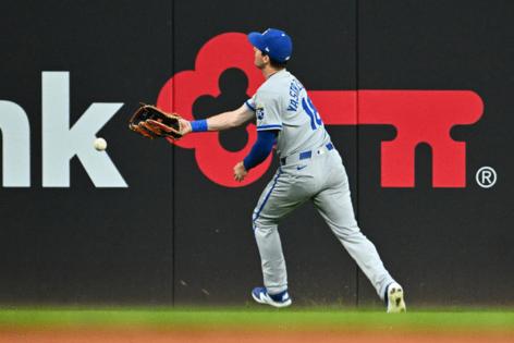 Jason Miller/Getty Images North America/TNS