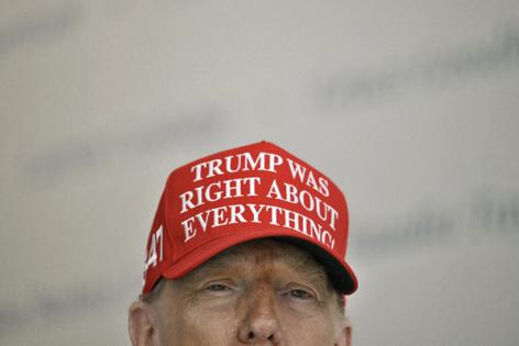Andrew Caballero-Reynolds/AFP/Getty Images North America/TNS