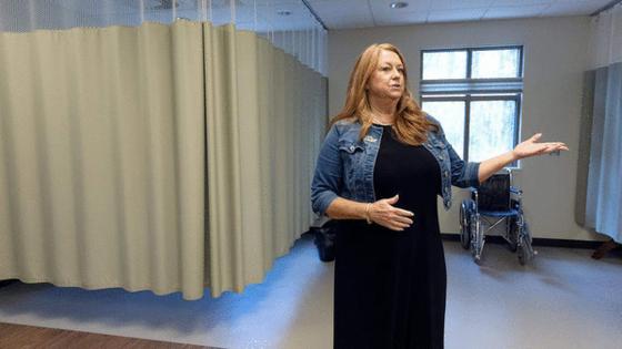 Sarah A. Miller/Idaho Statesman/TNS