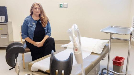 Sarah A. Miller/Idaho Statesman/TNS