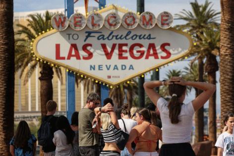 Benjamin Hager/Las Vegas Review-Journal/TNS