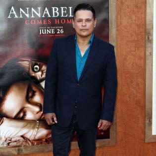 Bang Showbiz / Breaking Bad star Raymond Cruz has been arrested