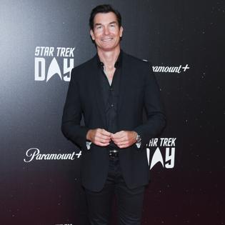 Bang Showbiz / Jerry O'Connell's belongings were stolen