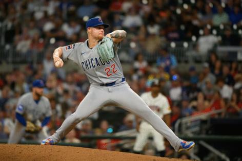 Edward M. Pio Roda/Getty Images North America/TNS
