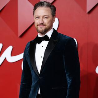 Bang Showbiz / James McAvoy was reportedly 'punched' in a Toronto bar