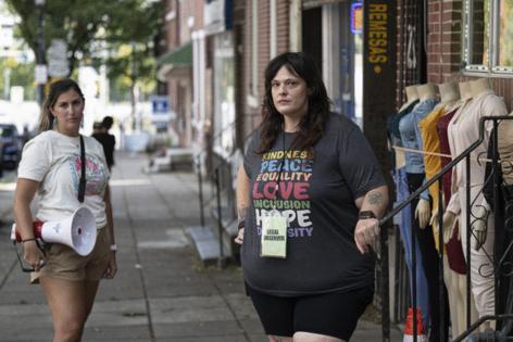 Jose F. Moreno/The Philadelphia Inquirer/TNS