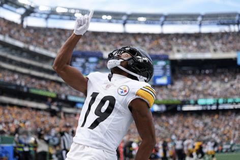 Mitchell Leff/Getty Images North America/TNS