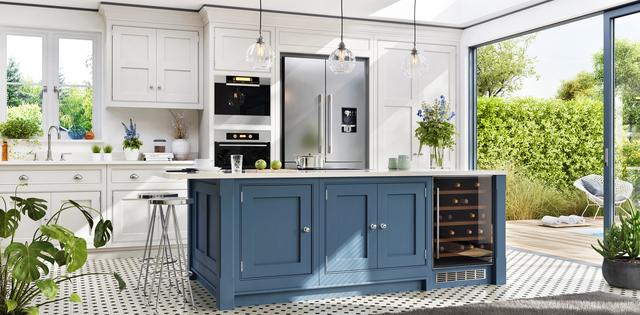 Industry pros say there are several kitchen updates that have the biggest return on investment. (sl-f/Getty Images/TCA)