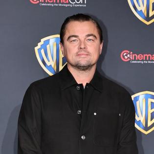 Bang Showbiz / Leonardo DiCaprio has opened up on his approach to working with top directors