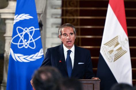 Sayed Hassan/Getty Images Europe/TNS