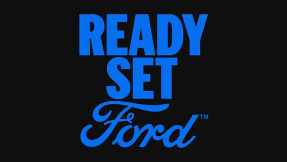 Ford Motor Company/Ford Motor Company/TNS