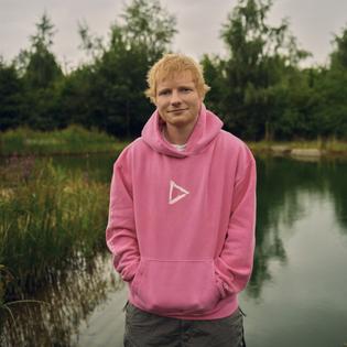 Bang Showbiz / Ed Sheeran has plans for one last album beyond the grave curated by his wife Cherry
