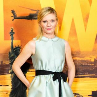 Bang Showbiz / Kirsten Dunst isn't interested in returning for another Bring It On film