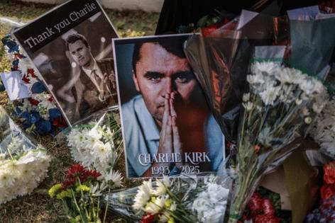 Phill Magakoe/AFP/Getty Images North America/TNS