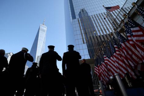CHARLY TRIBALLEAU/GETTY IMAGES NORTH AMERICA/TNS